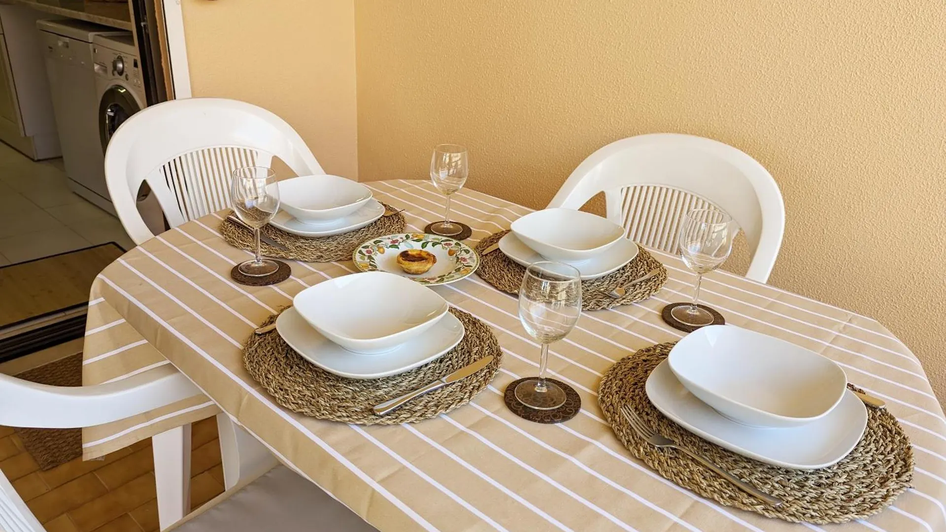 Central Cascais Apartment With Private Parking 0*,  Portugalsko
