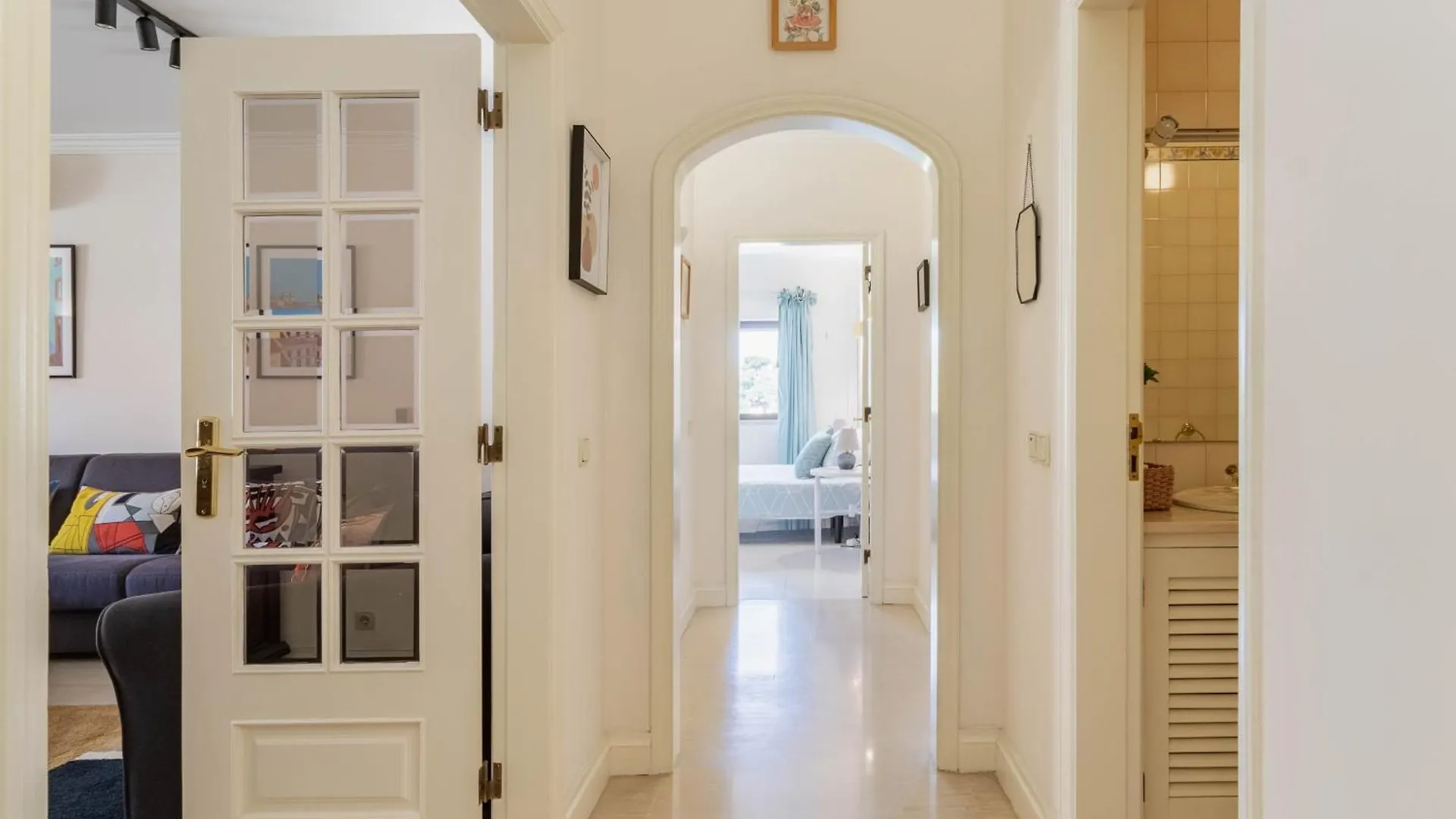 Central Cascais Apartment With Private Parking 0*,  Portugal