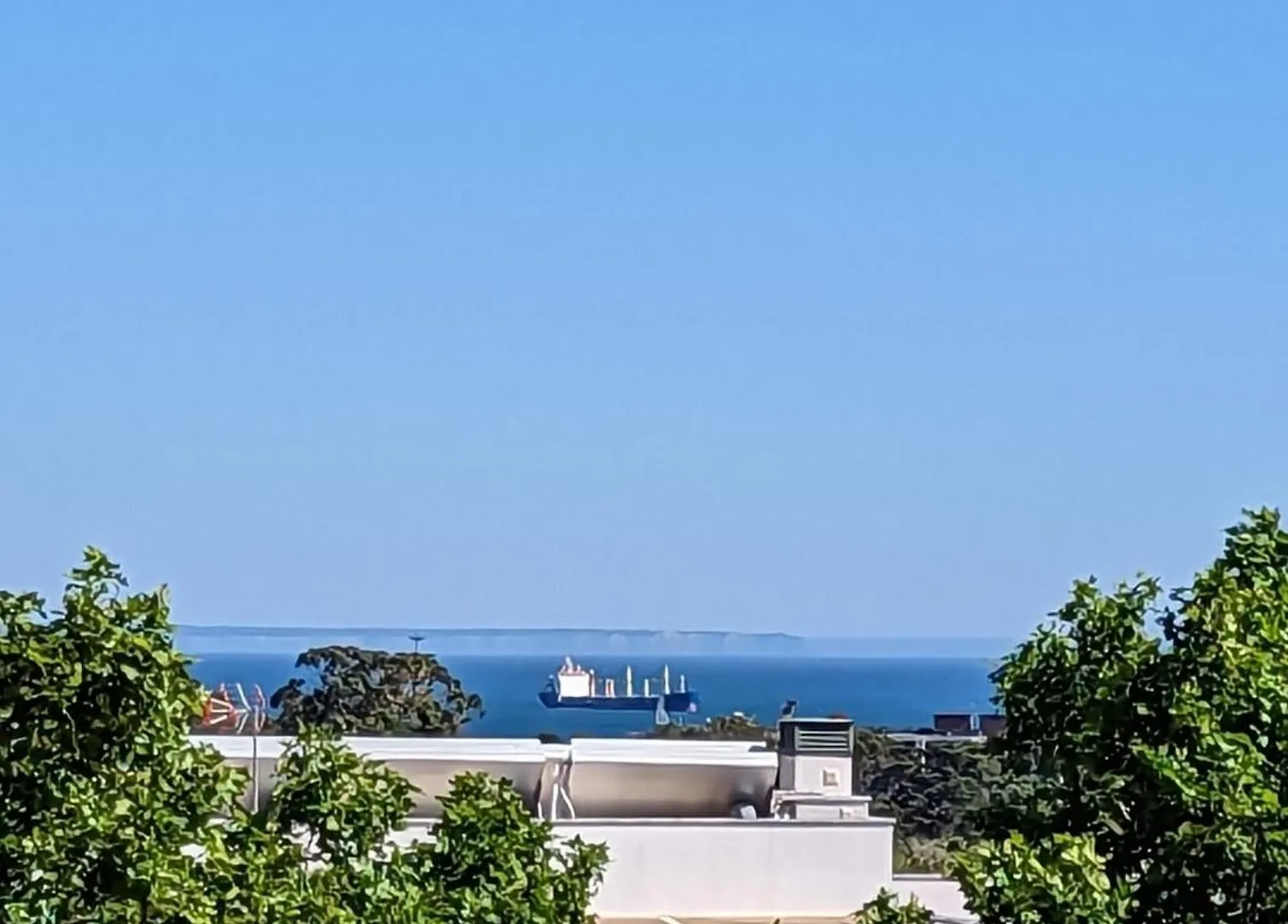 Central Cascais Apartment With Private Parking